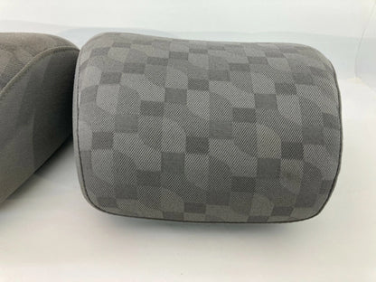 2008 2009 CHEVROLET EQUINOX FRONT DRIVER & PASSENGER HEADREST HEAD REST PAIR OEM