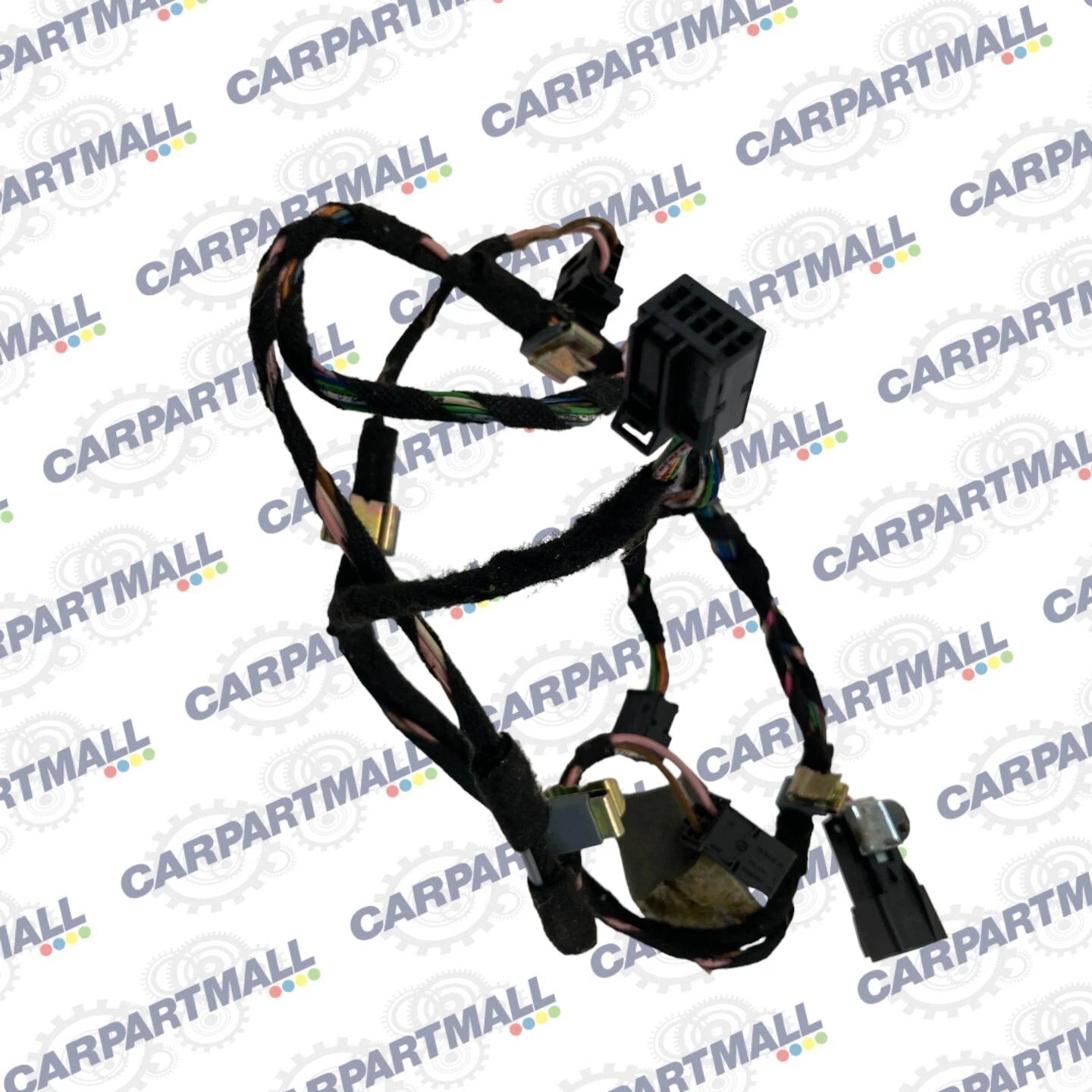 2002 2003 MERCEDES-BENZ ML 320 CENTER CONSOLE WIRE WIRING HARNESS CABLE OEM