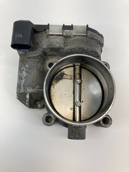 2000-2008 Audi A6 Quattro 3.2L AT Throttle Body Throttle Valve 078133062C OEM