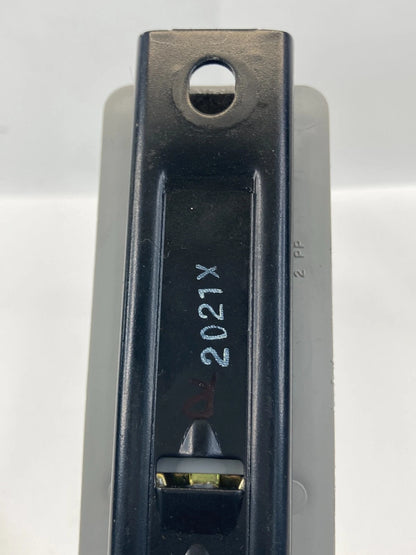 2001 2002 2003 2004 2005 HONDA CIVIC SEDAN FRONT RIGHT SEAT BELT HEIGHT ADJUSTER