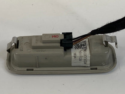 2013-2020 Ford Fusion Rear Upper Roof Dome Reading Light Lamp Assy EM2A-13K767-A