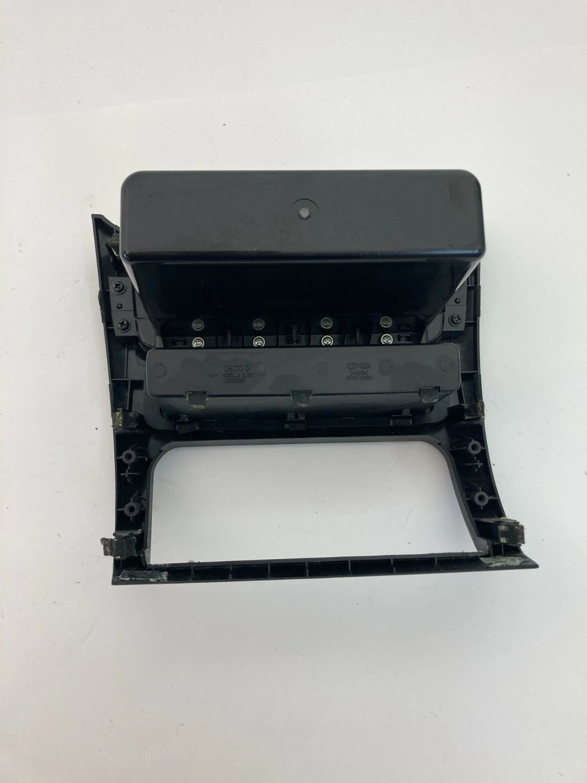 2006 2007 2008 2009 2010 KIA OPTIMA CENTER CONSOLE DASH STORAGE COMPARTMENT OEM