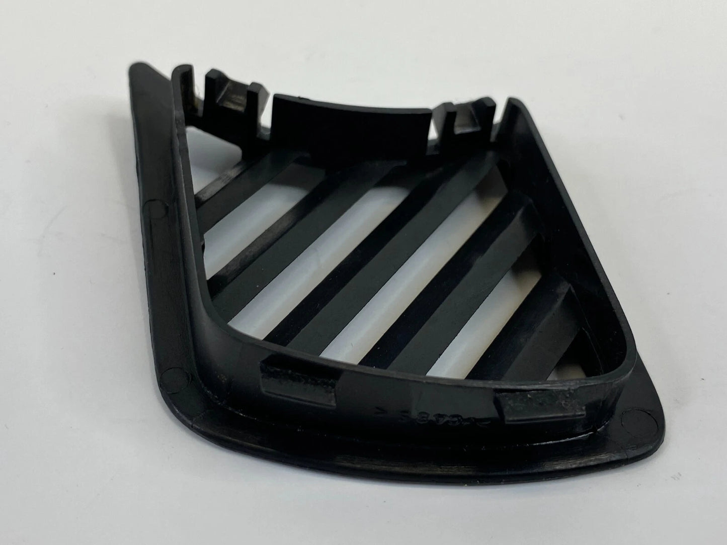 2008-2012 BUICK ENCLAVE UPPER DASH LEFT SIDE AC AIR VENT OUTLET DUCT GRILLE OEM