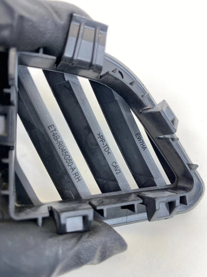 15-24 FORD EDGE DASH DASHBOARD RIGHT SIDE DEFROSTER AIR VENT GRILLE ET4BR045G50A