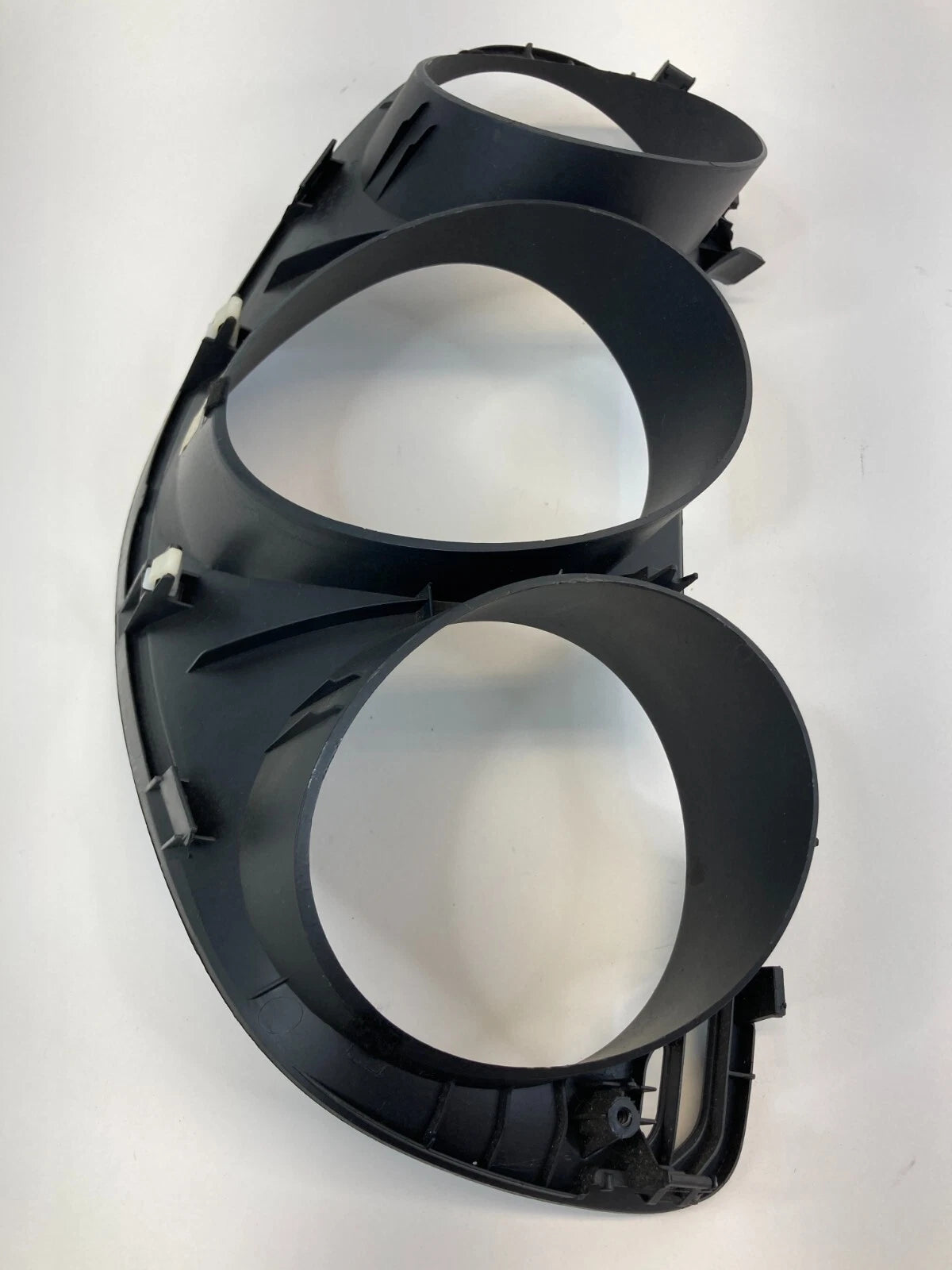 2004-2006 ACURA TL SPEEDOMETER INSTRUMENT CLUSTER DASH BEZEL TRIM 77200-SEPA OEM