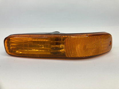 2002 2003 2004 Jeep Liberty Right Side Park Marker Light Lamp 55155910A OEM