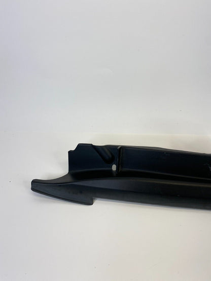 2007-2012 Acura RDX Front Right Passenger Side Fender Upper Trim OEM