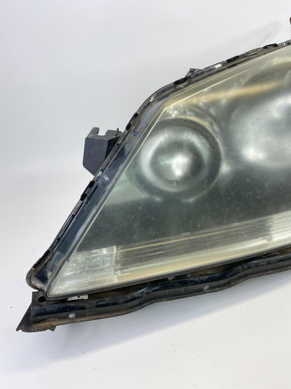 2005 2006 2007 Honda Odyssey Front Left Driver Side Headlight Headlamp OEM