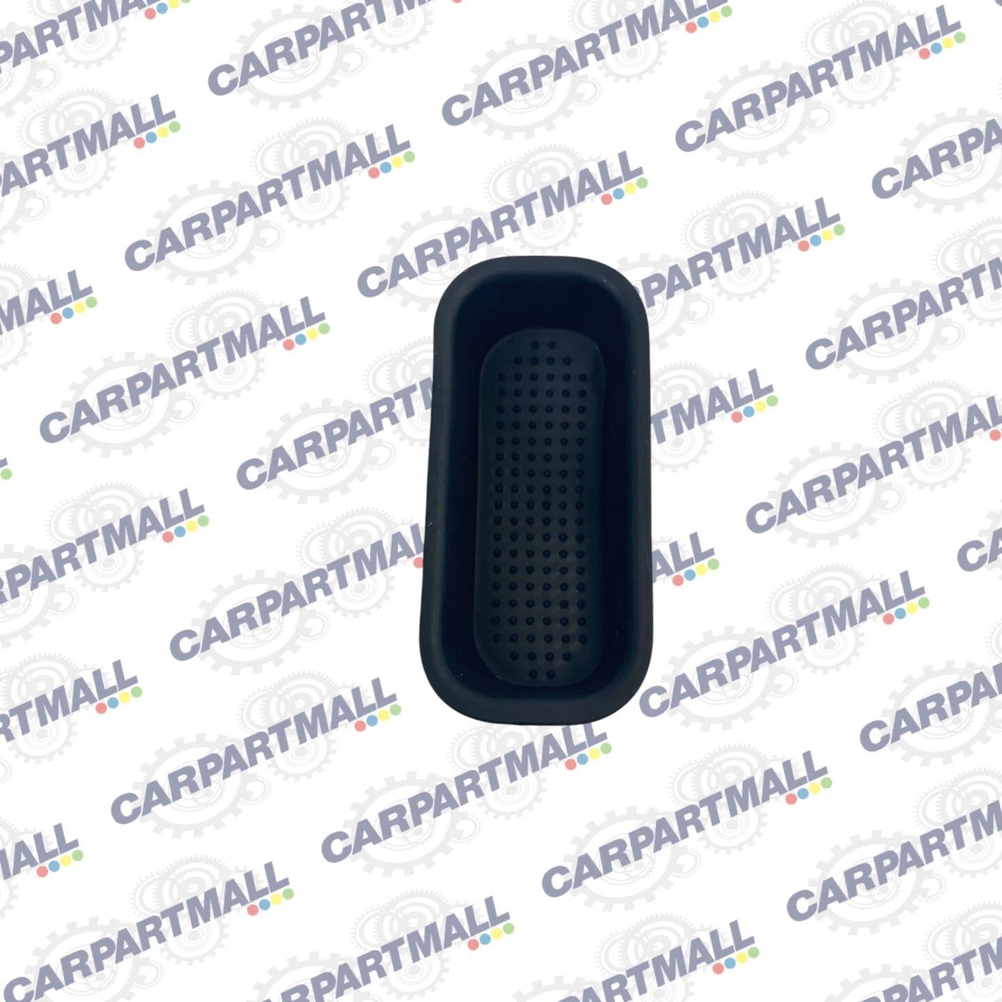 2007-2009 SUZUKI XL-7 XL7 CENTER CONSOLE CUP HOLDER MAT LINER RUBBER INSERT OEM