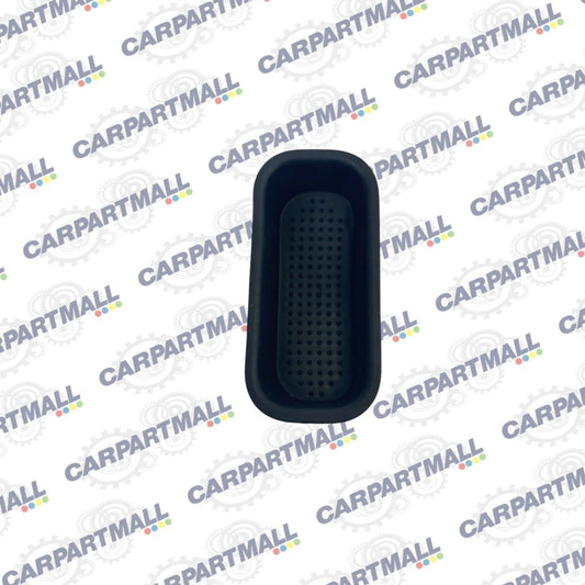 2007-2009 SUZUKI XL-7 XL7 CENTER CONSOLE CUP HOLDER MAT LINER RUBBER INSERT OEM