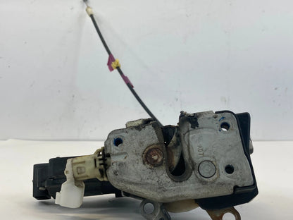 03-06 LINCOLN NAVIGATOR FRONT RIGHT PASSENGER SIDE DOOR LOCK LATCH ACTUATOR OEM
