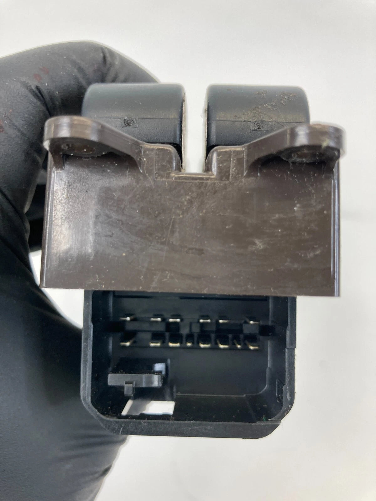 2003-2008 TOYOTA COROLLA FRONT LEFT SIDE DOOR MASTER WINDOW SWITCH 514547 OEM