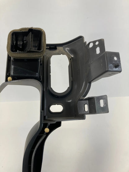 2002-2005 FORD EXPLORER DASH SPEEDOMETER CLUSTER BEZEL COVER 1L2X-78044D70 OEM