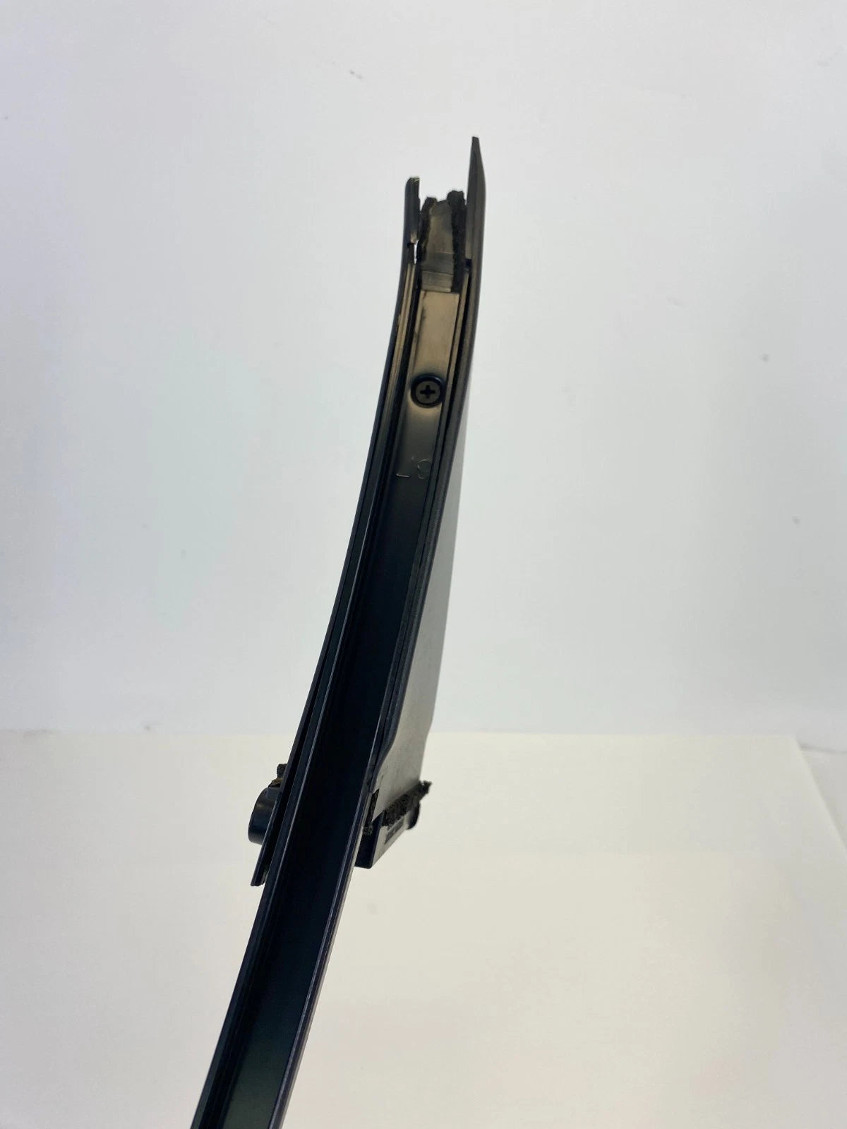 2010-2015 Toyota Prius Rear Left Door Outer Seal Corner Cover 67488-47041