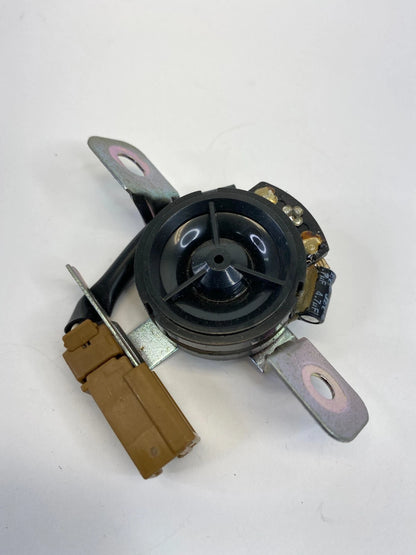 03-07 NISSAN MURANO FRONT DASH LEFT RIGHT TWEETER SPEAKER AUDIO SPB-911-100 OEM