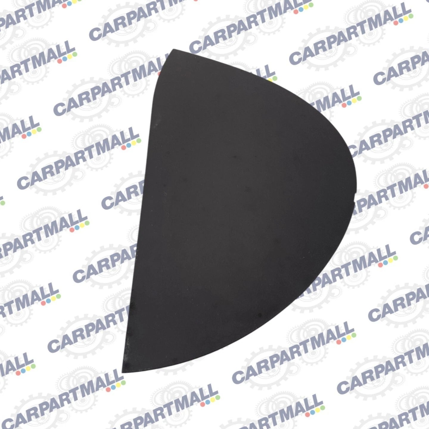 1998-2004 AUDI A6 QUATTRO LEFT DRIVER DASH END CAP COVER TRIM PANEL 4B0-857-085A