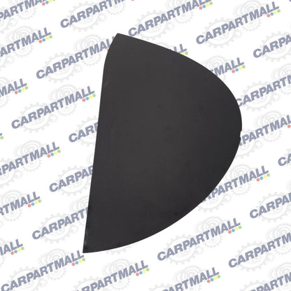 1998-2004 AUDI A6 QUATTRO LEFT DRIVER DASH END CAP COVER TRIM PANEL 4B0-857-085A