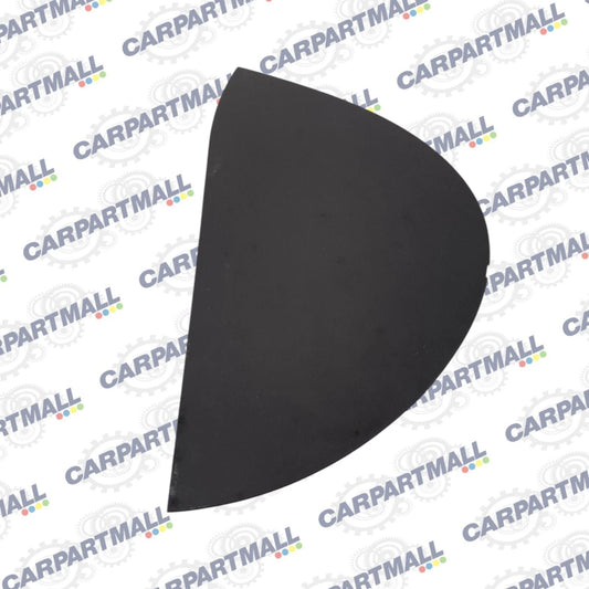 1998-2004 AUDI A6 QUATTRO LEFT DRIVER DASH END CAP COVER TRIM PANEL 4B0-857-085A