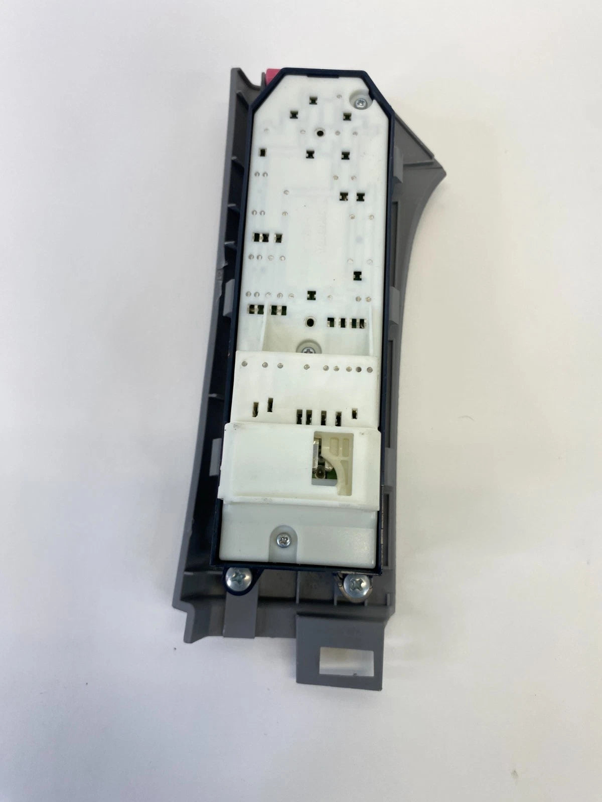 2006-2011 TOYOTA YARIS HB FRONT LEFT DRIVER MASTER POWER WINDOW SWITCH GRAY OEM
