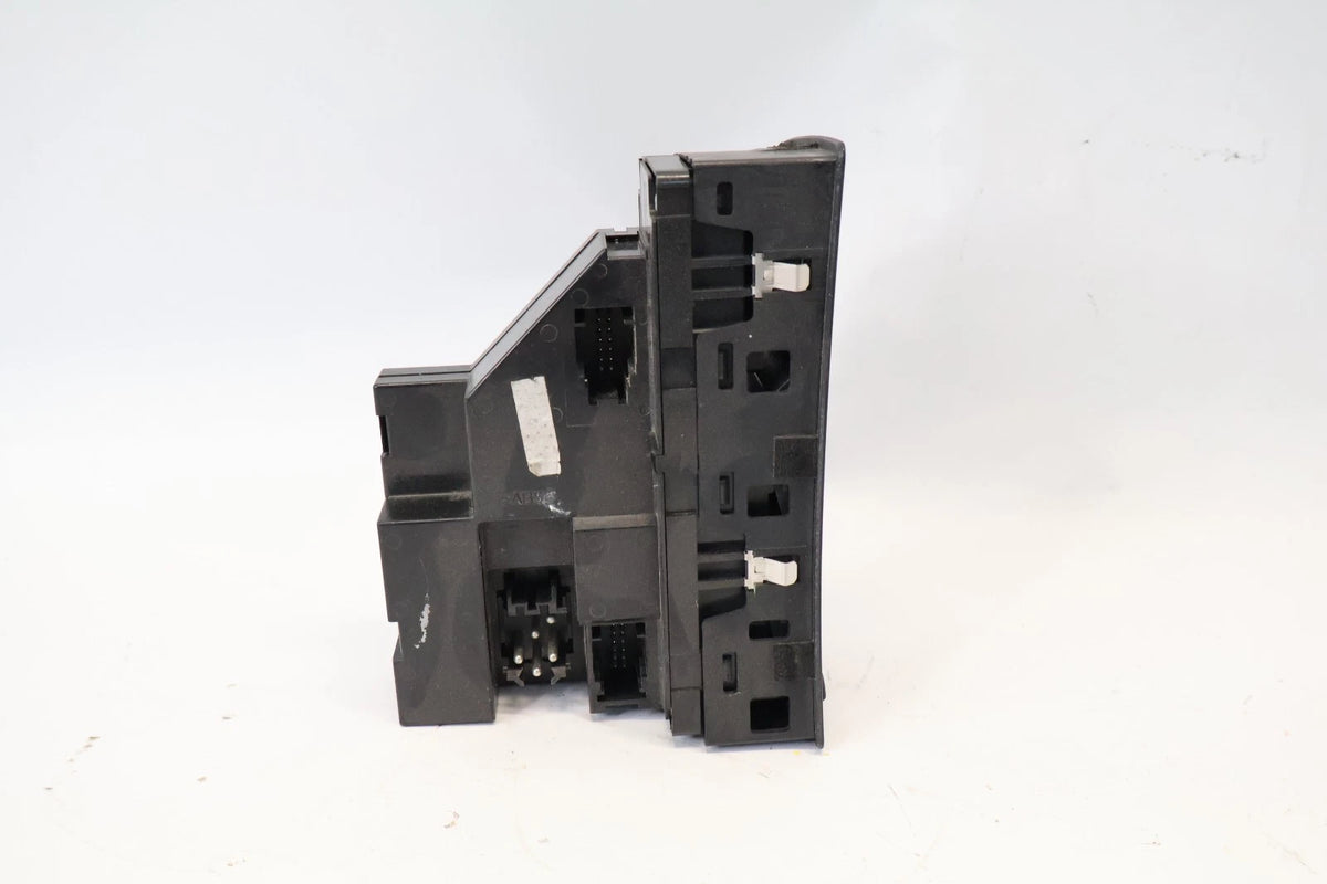 2000-2006 BMW X5 FRONT LEFT DRIVER MASTER POWER WINDOW SWITCH 6952795 OEM