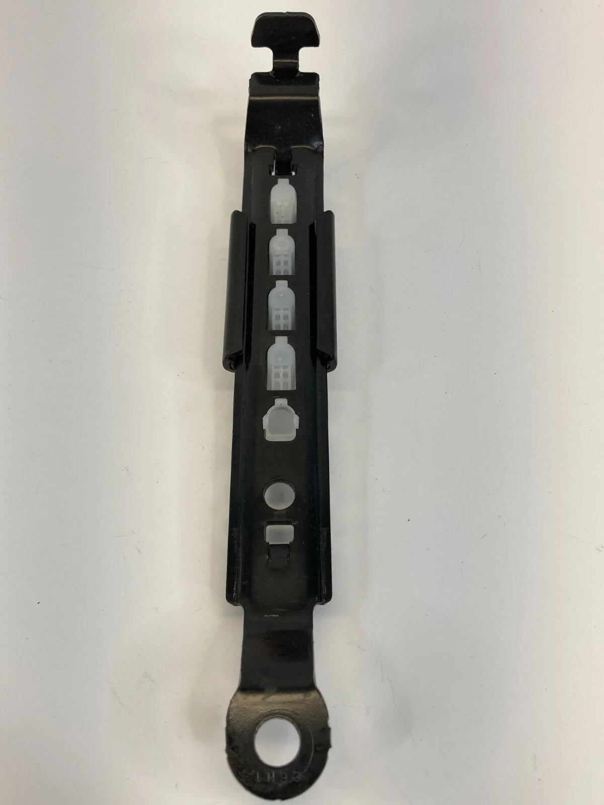 05-08 TOYOTA COROLLA FRONT RIGHT PASSENGER SIDE SEAT BELT HEIGHT ADJUSTER OEM