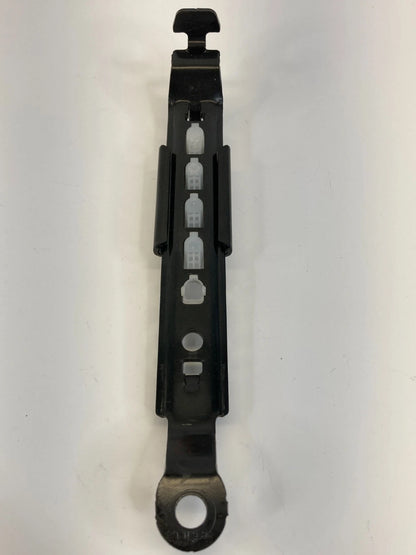 05-08 TOYOTA COROLLA FRONT RIGHT PASSENGER SIDE SEAT BELT HEIGHT ADJUSTER OEM