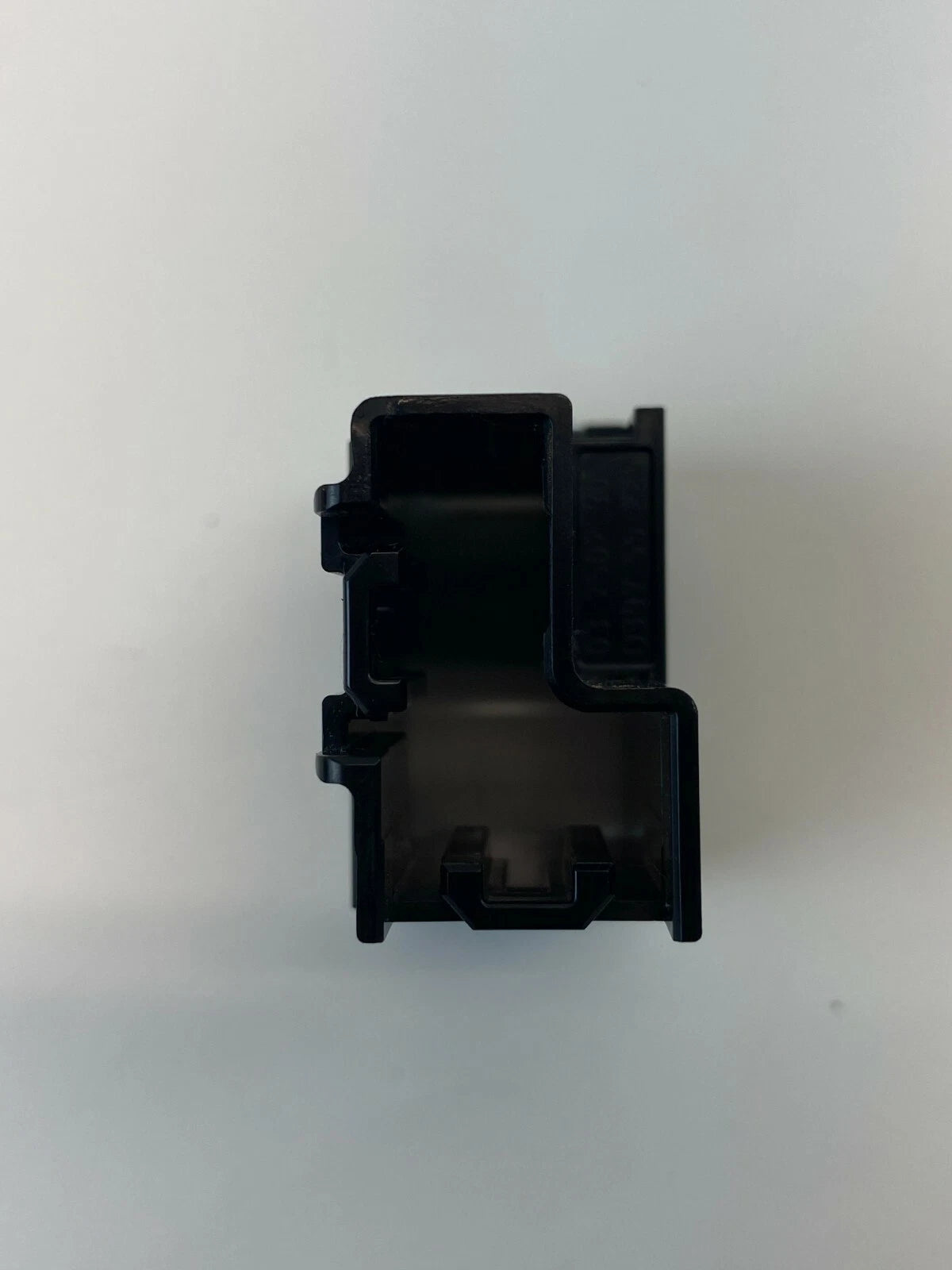 04-09 MAZDA 3 06-15 MX-5 MIATA DASH BLANK COVER COVER HOLE SWITCH BP4K55225 OEM