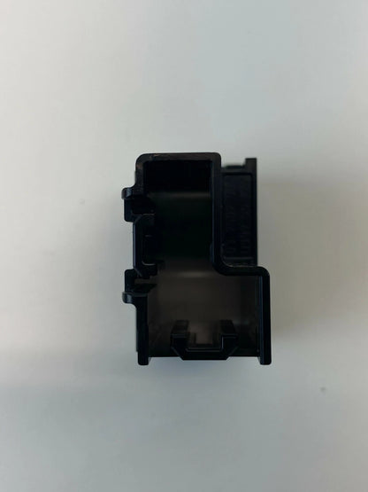 04-09 MAZDA 3 06-15 MX-5 MIATA DASH BLANK COVER COVER HOLE SWITCH BP4K55225 OEM