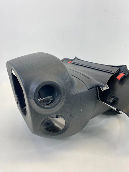 08-12 Honda Accord Speedometer Steering Column Cover Trim Bezel 77200TA0GC44 OEM