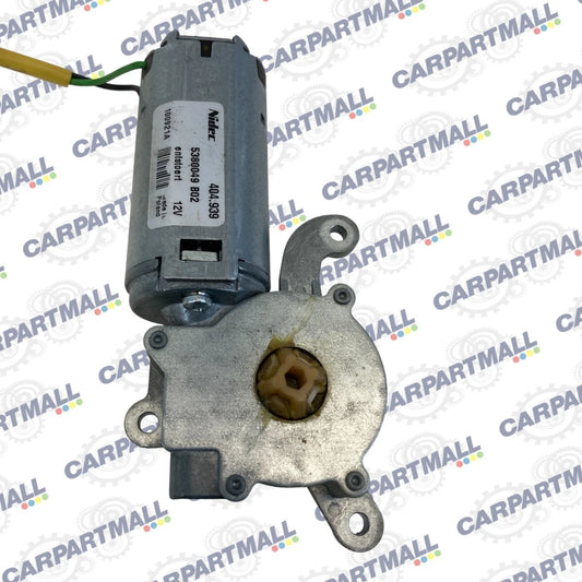 2008-2012 JEEP LIBERTY SUNROOF SUN ROOF POWER MOTOR ASSEMBLY 5380049-B02 OEM