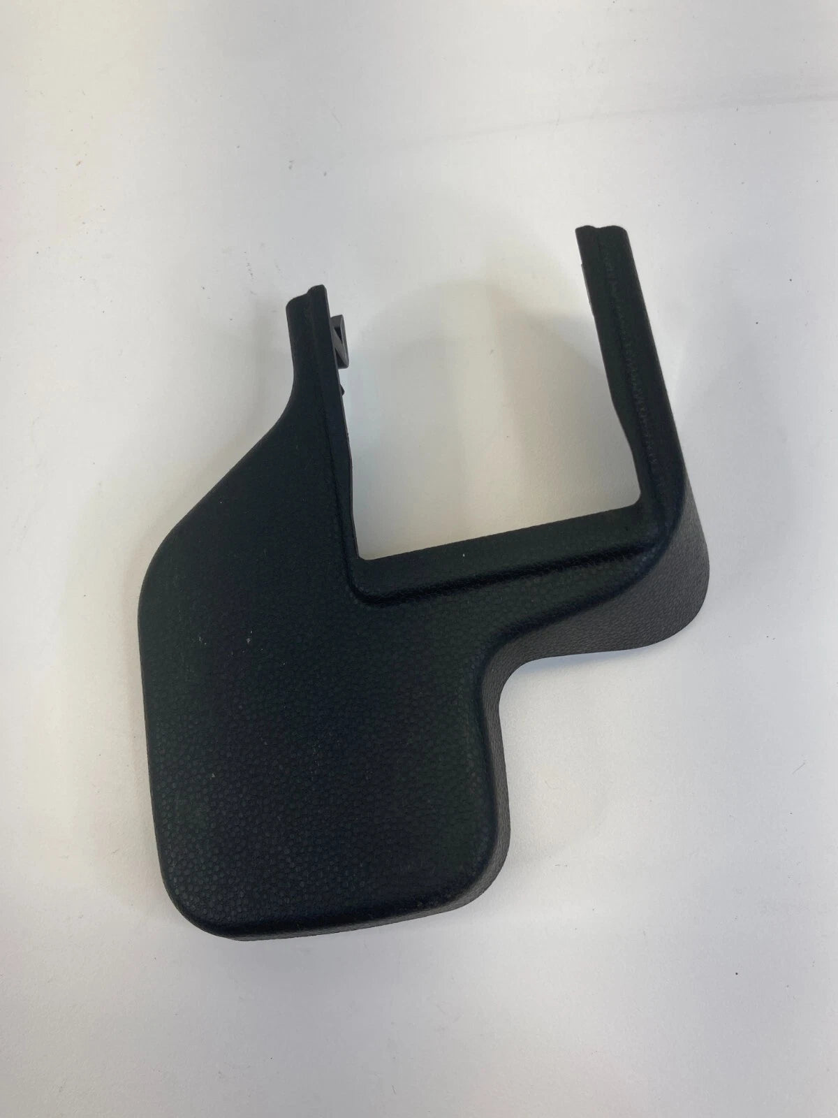 2007-2012 MAZDA CX-7 FRONT LEFT SEAT TRACK REAR SIDE COVER CAP EG2157054 OEM