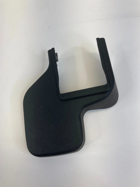 2007-2012 MAZDA CX-7 FRONT LEFT SEAT TRACK REAR SIDE COVER CAP EG2157054 OEM