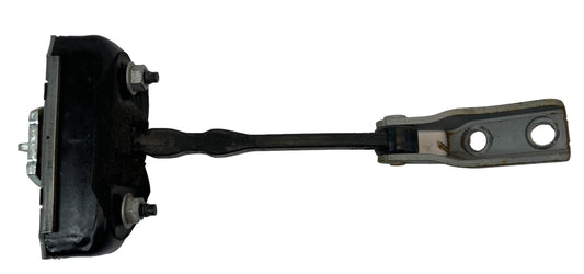 2010 NISSAN CUBE WAGON REAR TRUNK TAILGATE LIFTGATE CHECK STOPPER SUPPORT HINGE