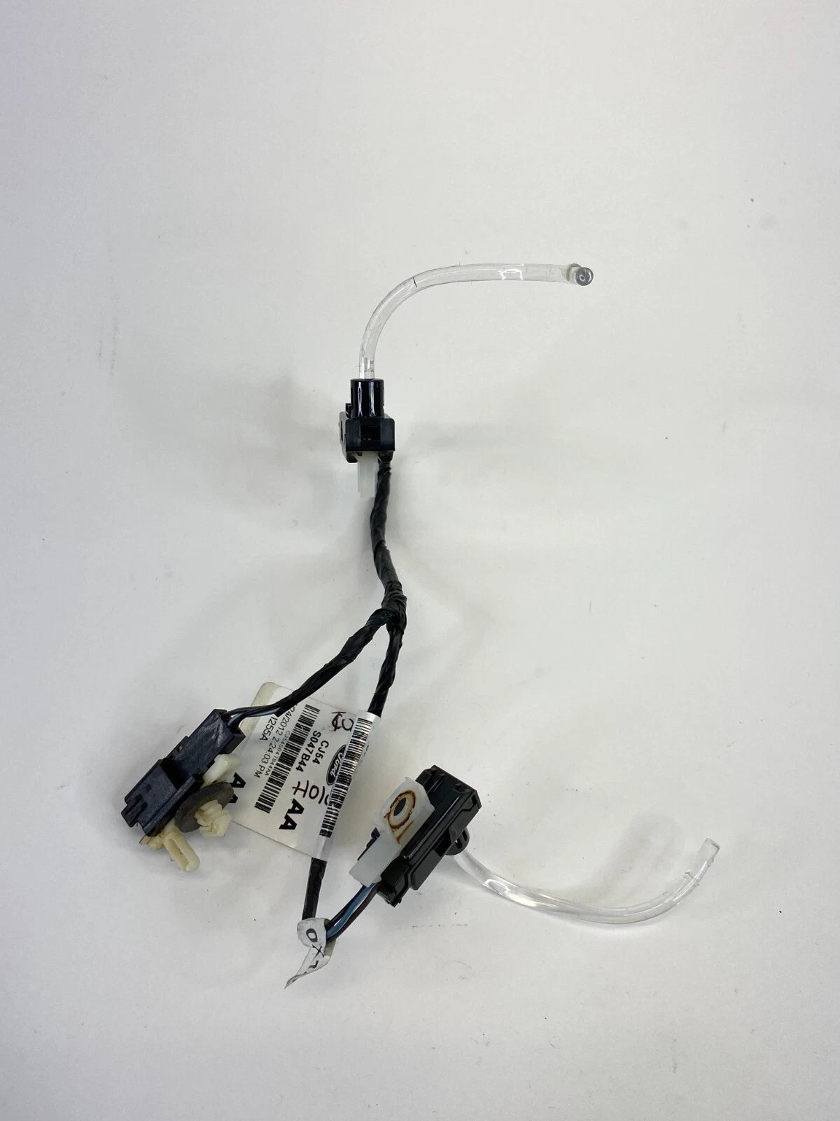 13-16 FORD ESCAPE LIGHT PACKAGE CENTER CONSOLE CUP HOLDE HARNESS CJ54-S047B44-AA