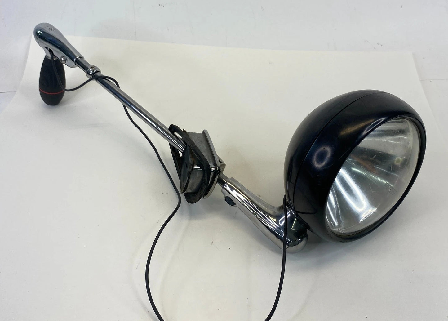 2013-2019 Ford Interceptor Utility & Sedan Spot Light Spotlight Lamp OEM