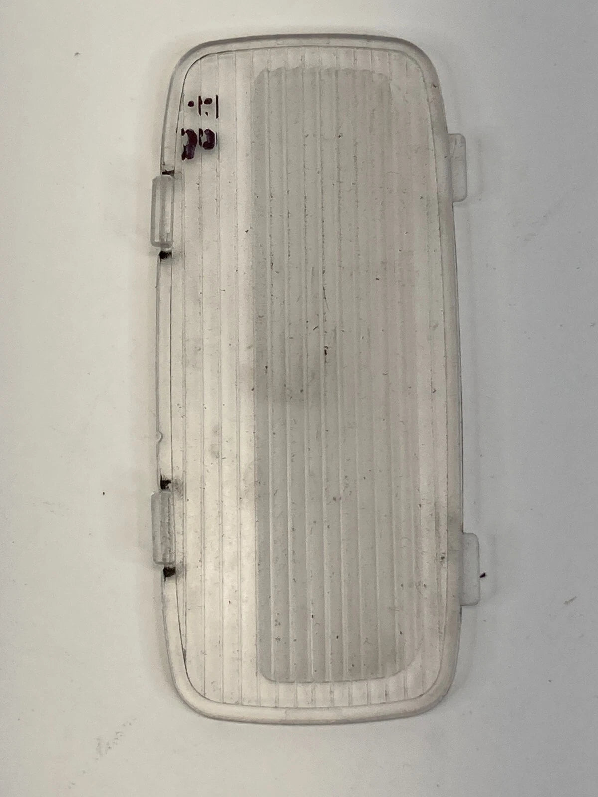 2003-2009 HONDA ACCORD FRONT RIGHT SIDE DOOR PANEL COURTESY LIGHT COVER LENS OEM