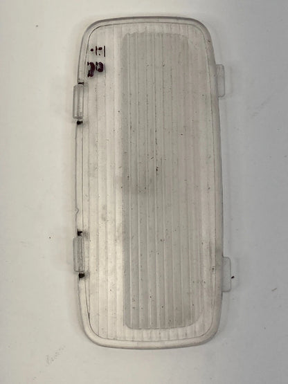2003-2009 HONDA ACCORD FRONT RIGHT SIDE DOOR PANEL COURTESY LIGHT COVER LENS OEM