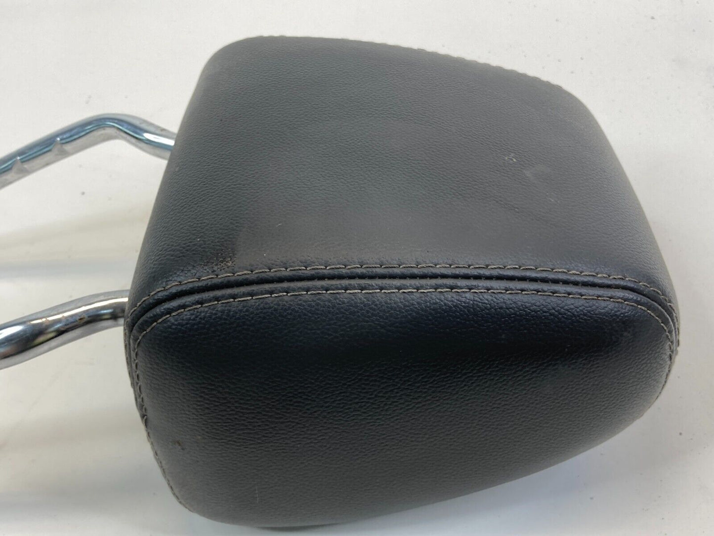 2012 12 Ford Focus Front Left Driver Side Seat Headrest Head Rest Leather OEM