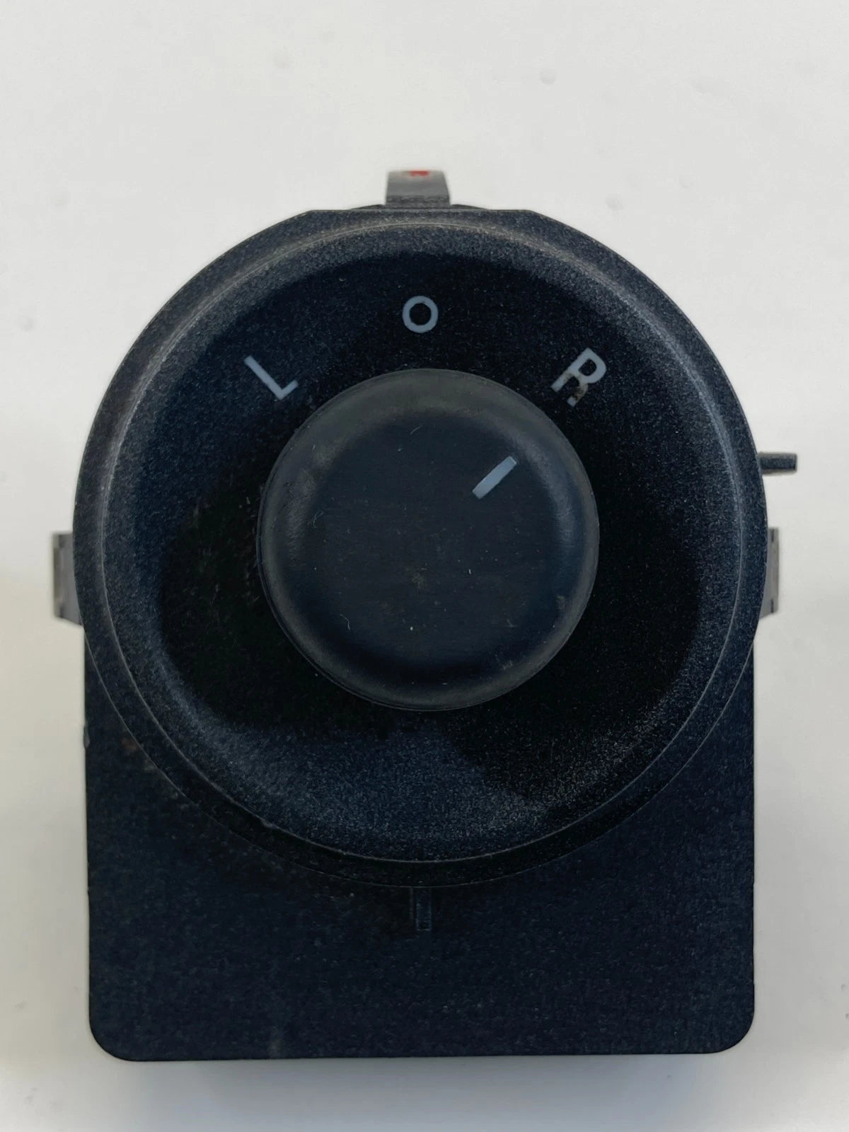 2010-2013 BUICK LACROSSE LEFT SIDE DOOR POWER MIRROR SWITCH CONTROL 20854349 OEM