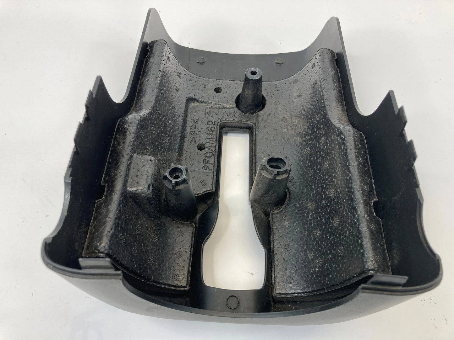 2011-2014 DODGE AVENGER STEERING COLUMN LOWER COVER TRIM BEZEL SHROUD SHELL