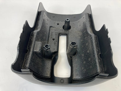 2011-2014 DODGE AVENGER STEERING COLUMN LOWER COVER TRIM BEZEL SHROUD SHELL