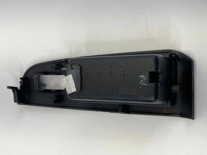 1999-2003 ACURA TL REAR RIGHT PASSENGER SIDE DOOR WINDOW SWITCH COVER BEZEL OEM