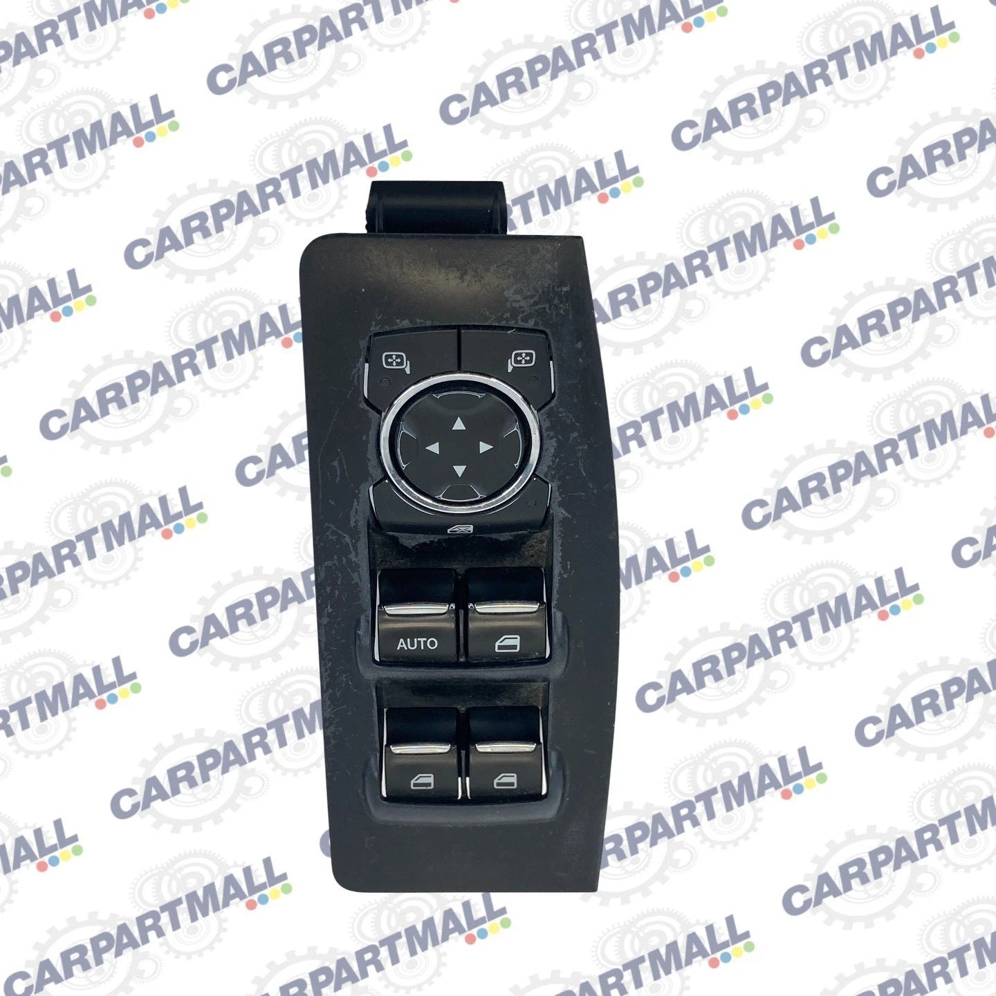 2013-2019 FORD TAURUS FRONT LEFT MASTER POWER WINDOW SWITCH DG13-14B133-A OEM