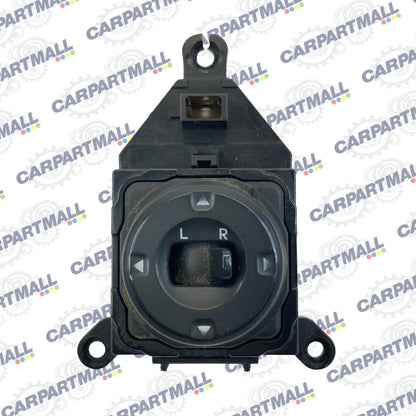 2011-2016 KIA OPTIMA FRONT LEFT POWER MIRROR CONTROL SWITCH 486480-1110 OEM