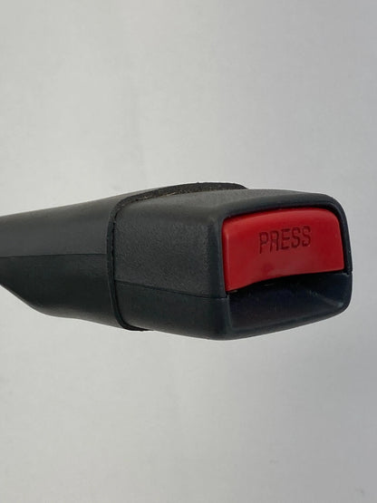 99 00 01 02 03 04 05 PONTIAC GRAND AM FRONT RIGHT SIDE SEAT BELT BUCKLE OEM