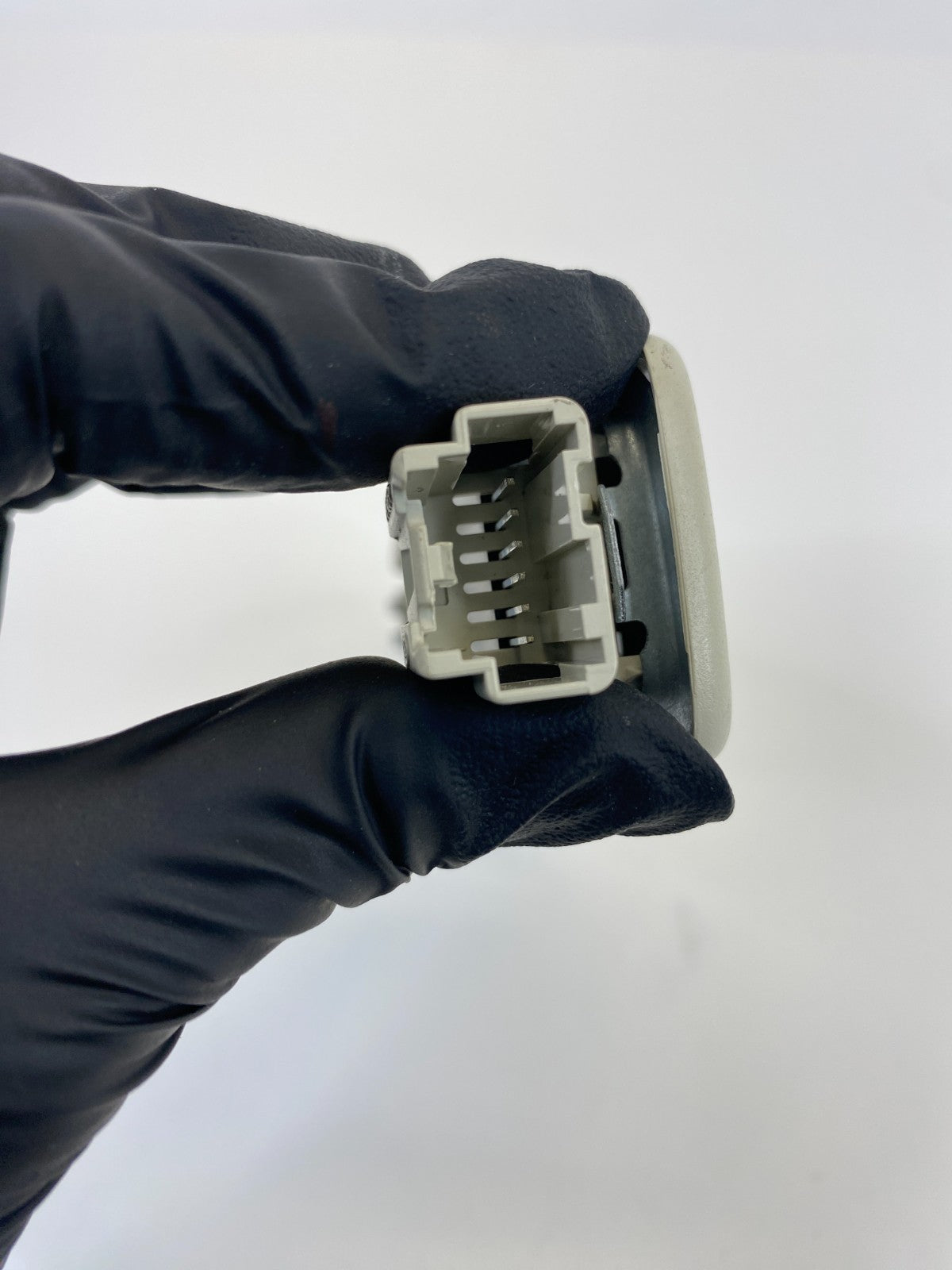 2012-2014 Ford Focus Roof Rear Overhead Dome Reading Light Lamp AM51-13776-BB