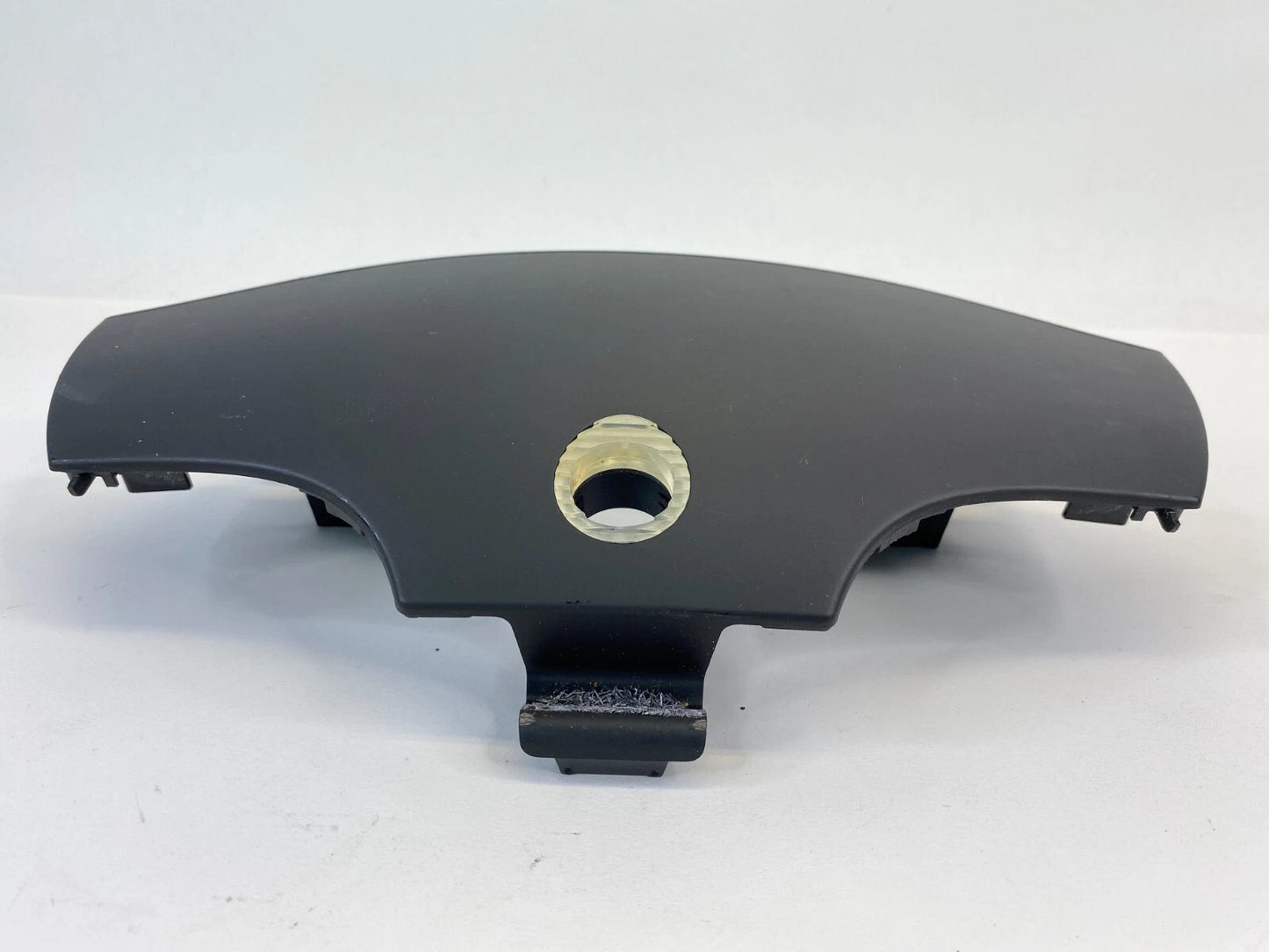 2003-2006 SAAB 9-3 93 UPPER DASH INFO SCREEN DISPLAY COVER TRIM BEZEL 12785410