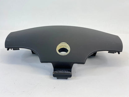 2003-2006 SAAB 9-3 93 UPPER DASH INFO SCREEN DISPLAY COVER TRIM BEZEL 12785410