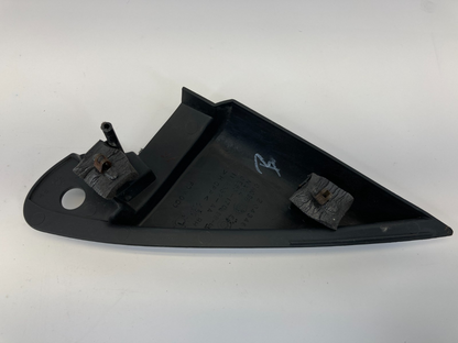 2006-2012 Ford Fusion Front Right Interior Mirror Corner Cover 6E53-17D698-BC