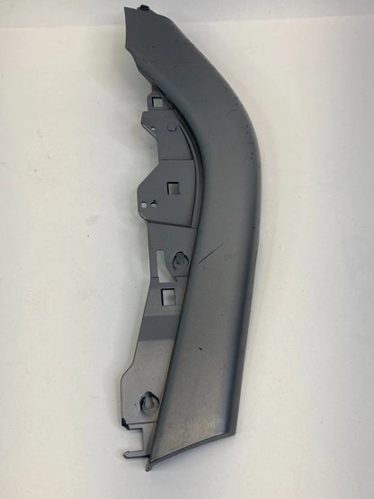 2007-2013 MITSUBISHI OUTLANDER CENTER CONSOLE RIGHT SIDE COVER TRIM BEZEL OEM
